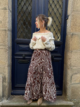 Charger l'image dans la galerie, Pull Salomé