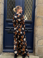 Charger l'image dans la galerie, Robe Bleveine