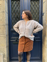 Charger l'image dans la galerie, Jupe Marie