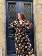 Charger l'image dans la galerie, Robe Bleveine