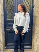Charger l'image dans la galerie, Blouse Emma