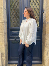 Charger l'image dans la galerie, Blouse Emma