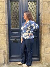 Charger l'image dans la galerie, Gilet Laura