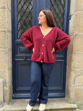 Charger l'image dans la galerie, Gilet Georginette