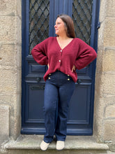 Charger l'image dans la galerie, Gilet Georginette