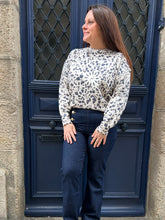 Charger l'image dans la galerie, Pull Elena