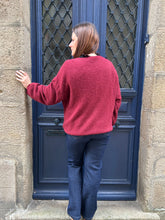 Charger l'image dans la galerie, Gilet Georginette