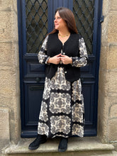 Charger l'image dans la galerie, Robe Eva