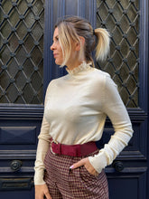 Charger l'image dans la galerie, Pull Viola