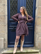 Charger l'image dans la galerie, Robe Kylie choc