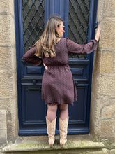 Charger l'image dans la galerie, Robe Kylie choc