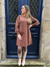 Charger l'image dans la galerie, Robe Caro