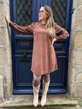 Charger l'image dans la galerie, Robe Caro