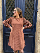 Charger l'image dans la galerie, Robe Caro