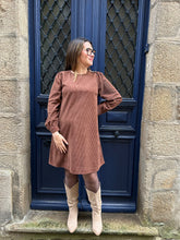 Charger l'image dans la galerie, Robe Caro