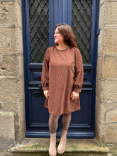 Charger l'image dans la galerie, Robe Caro