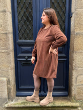 Charger l'image dans la galerie, Robe Caro