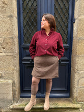 Charger l'image dans la galerie, Jupe short Yasmine