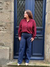 Charger l'image dans la galerie, Chemise Elaia