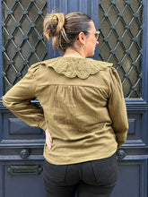 Charger l'image dans la galerie, Blouse Ninon