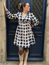 Charger l'image dans la galerie, Robe Tahlia