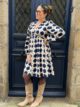 Charger l'image dans la galerie, Robe Tahlia