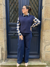 Charger l'image dans la galerie, Pull sans manches Soren