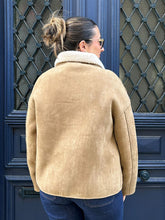 Charger l'image dans la galerie, Manteau Chloé réversible