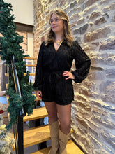 Charger l'image dans la galerie, Combinaison short Chiara