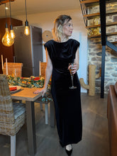 Charger l'image dans la galerie, Robe Anouck