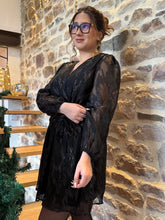 Charger l'image dans la galerie, Robe Lizio