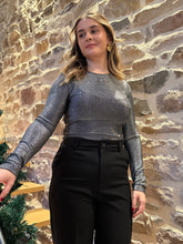 Charger l'image dans la galerie, Body Noeline gris