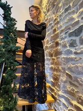 Charger l'image dans la galerie, Jupe dentelle Nivis