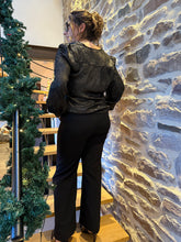 Charger l'image dans la galerie, Blouse Jasmin