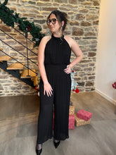 Charger l'image dans la galerie, Combinaison noire Aly