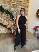 Charger l'image dans la galerie, Combinaison noire Aly
