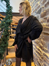 Charger l'image dans la galerie, Robe Sanael