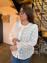 Charger l'image dans la galerie, Blouse Léopoldine