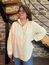 Charger l'image dans la galerie, Blouse Kaela