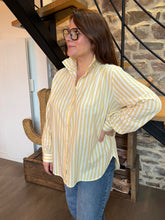 Charger l'image dans la galerie, Blouse Kaela
