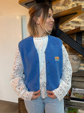 Charger l'image dans la galerie, Blouse Saory