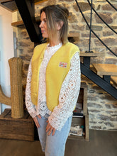 Charger l'image dans la galerie, Blouse Saory