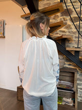 Charger l'image dans la galerie, Blouse Céliane