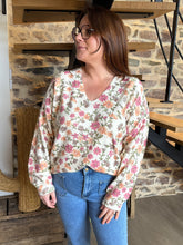 Charger l'image dans la galerie, Pull Alma