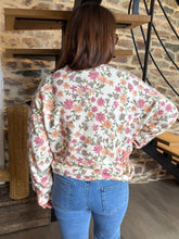 Charger l'image dans la galerie, Pull Alma