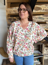 Charger l'image dans la galerie, Pull Alma