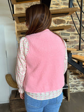 Charger l'image dans la galerie, Blouse India