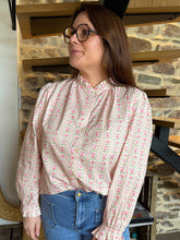 Charger l'image dans la galerie, Blouse India