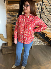 Charger l'image dans la galerie, Chemise Ana