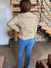 Charger l'image dans la galerie, Blouse Soléa